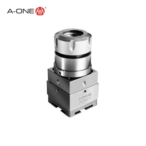 Collet Chuck ER32 yang Dapat Disesuaikan Tipe R 3A-300129 