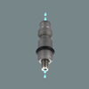 Chucking Spigot F/M EDM untuk Flushing 3A-400039