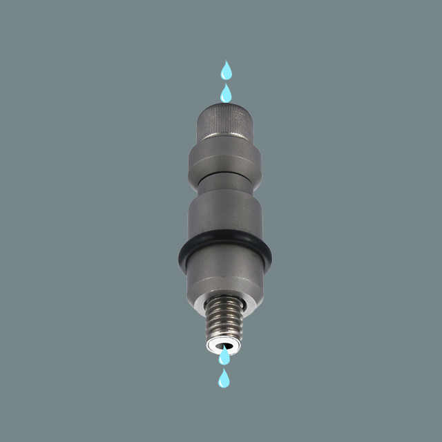 Chucking Spigot F/M EDM untuk Flushing 3A-400039