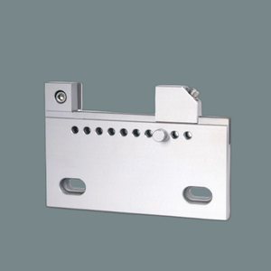 Vise presisi stainless untuk EDM 3A-200154