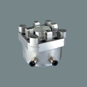  R tipe pneumatik cahaya chuck 3a-100070 