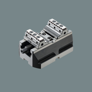3A.110519/3A-110520/3A-110521 Multasking Series Vises