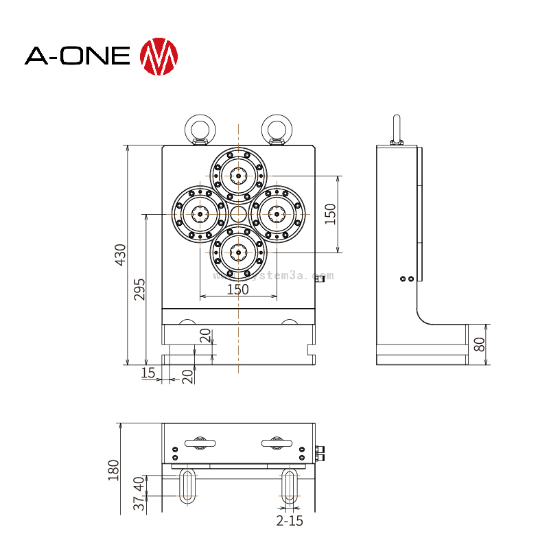 Nol Point Square Block 3A-10000154