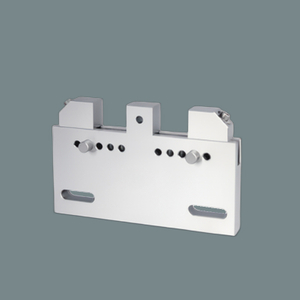 Vise presisi stainless untuk EDM 3A-200153