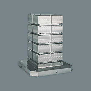  Kolom MC Square Tooling MC09