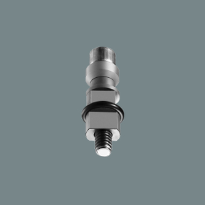 Spigot F/A Inox 3A-400007