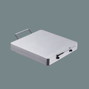 Aluminium Pallet 280*280mm 3A-110097