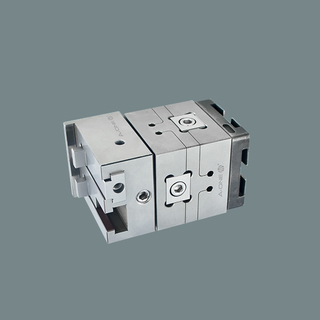 Rotatable Pendulum Vise 0 - 100 Unoset 3A -200109