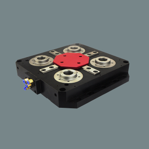 UPC P Chuck untuk Jalur Produksi 3A-100043